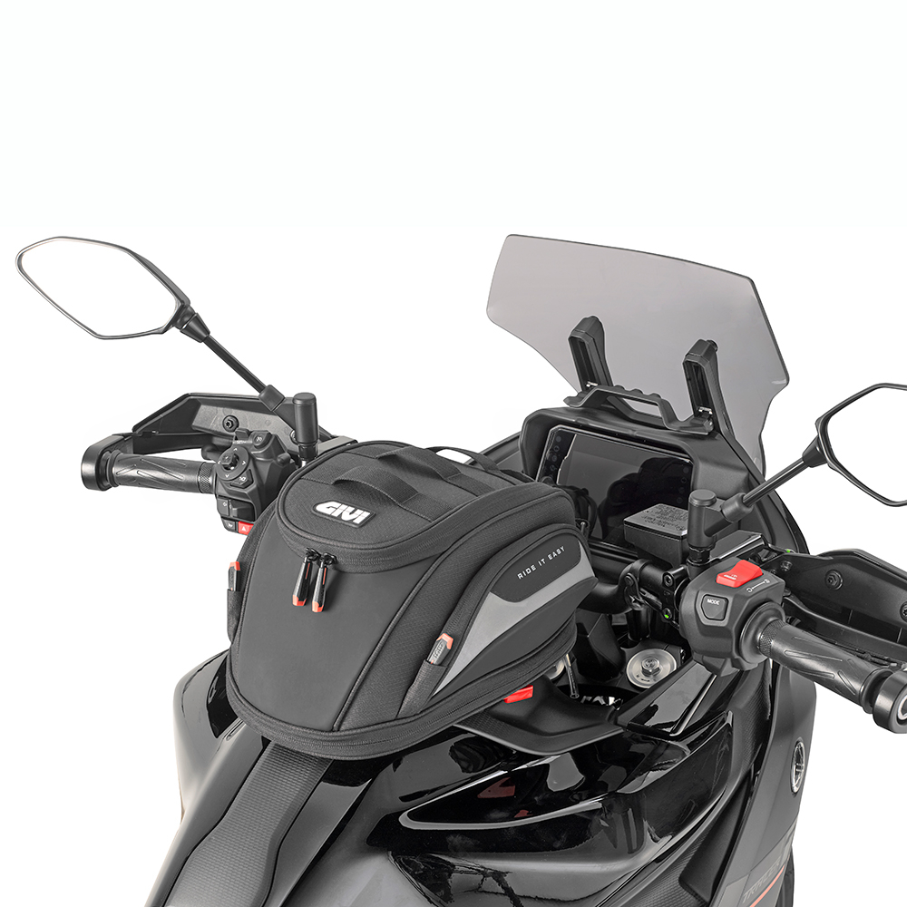 Geanta de rezervor Givi Tanklock Easy-T, 16 litri [1]