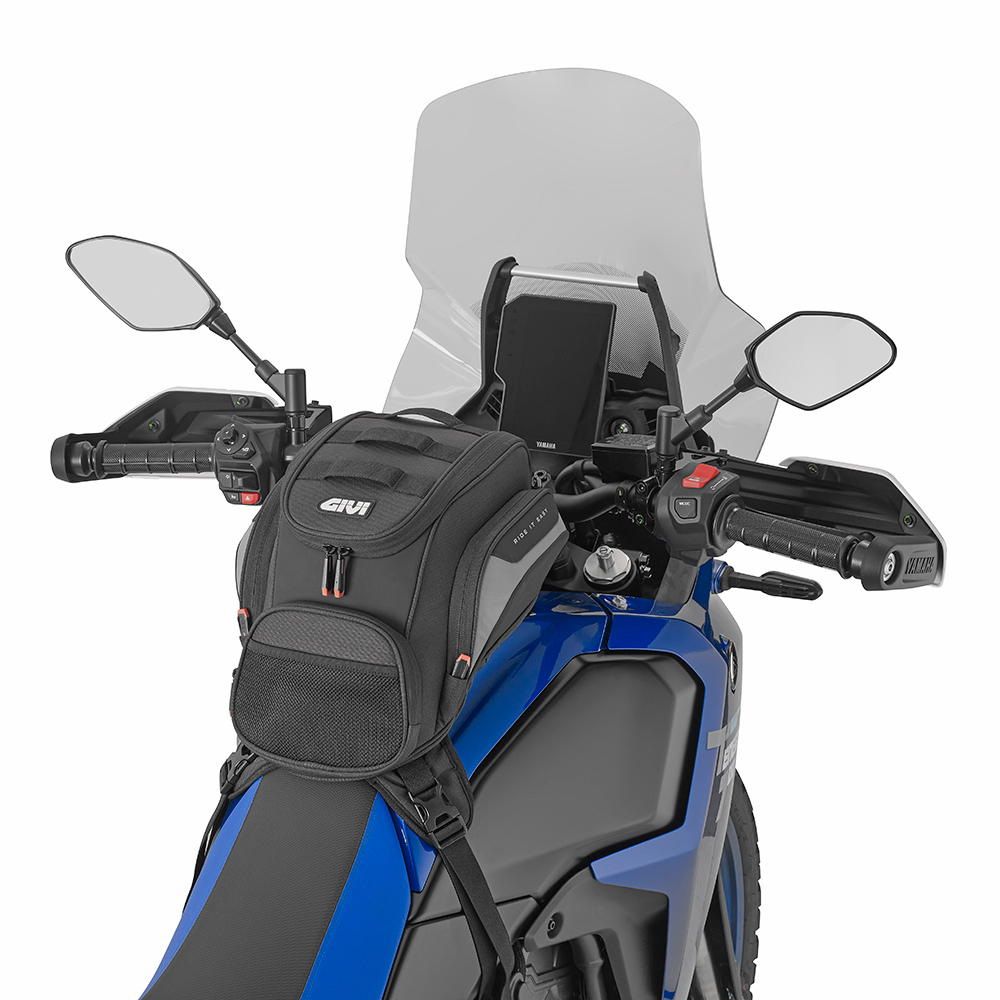 Geanta de rezervor magnetica Easy-T, 12 litri Givi [2]