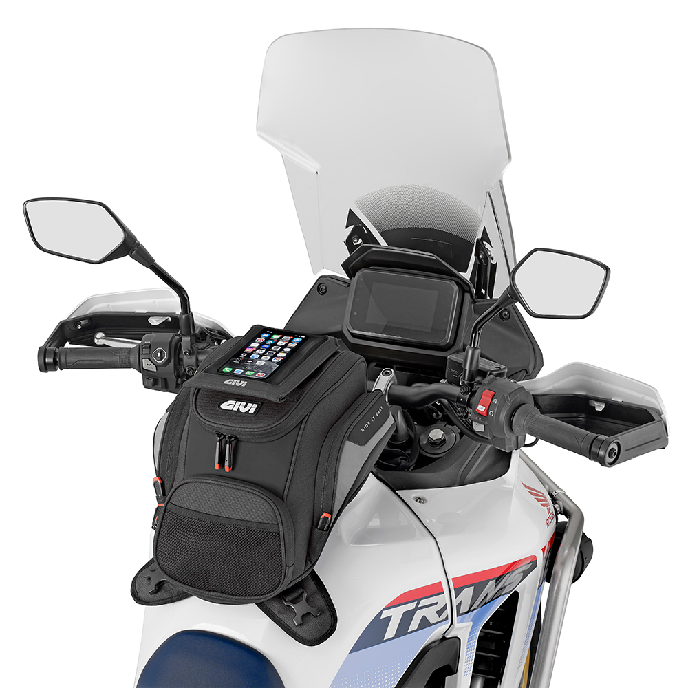 Geanta de rezervor magnetica Easy-T, 12 litri Givi [1]