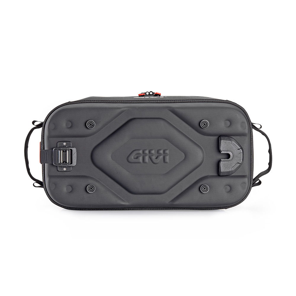 Geanta Givi Cargo 15 L cu sistem prindere magnetic [1]