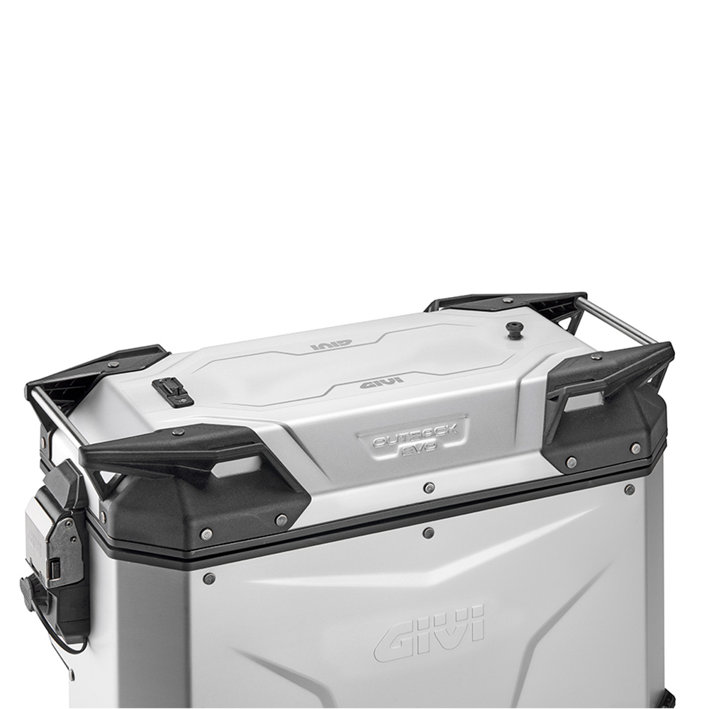 Geanta Givi Cargo 15 L cu sistem prindere magnetic [3]