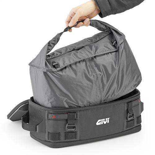 Geanta GIVI Cargo extensibila 15-20 L [3]