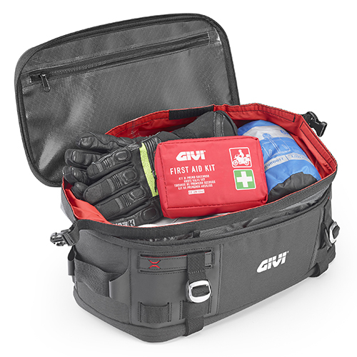 Geanta GIVI Cargo extensibila 15-20 L [2]