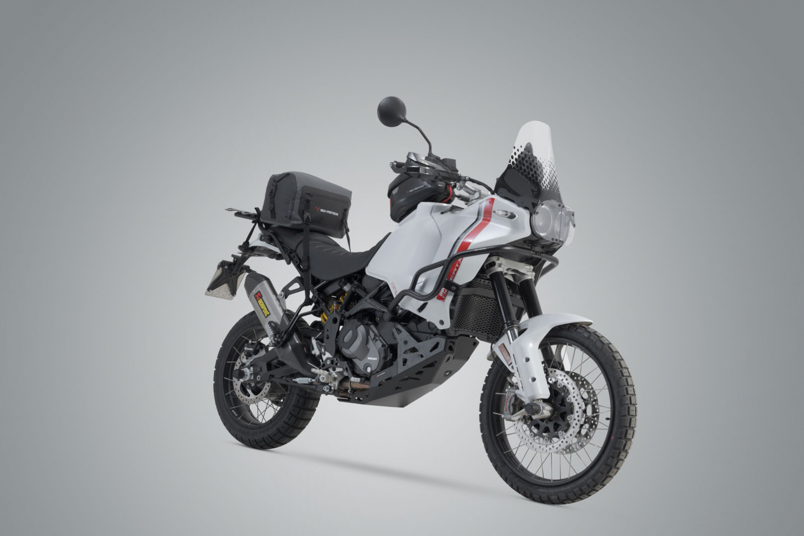 Geanta impermeabila Drybag 180 18 Litri Sw-Motech [1]