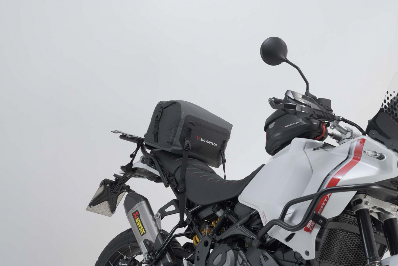 Geanta impermeabila Drybag 180 18 Litri Sw-Motech [2]