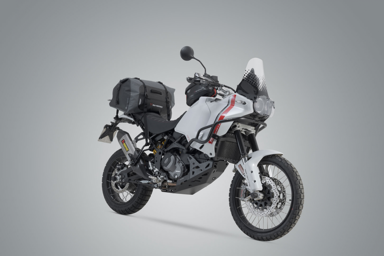 Geanta impermeabila Drybag 350 35 litri Sw-Motech [1]