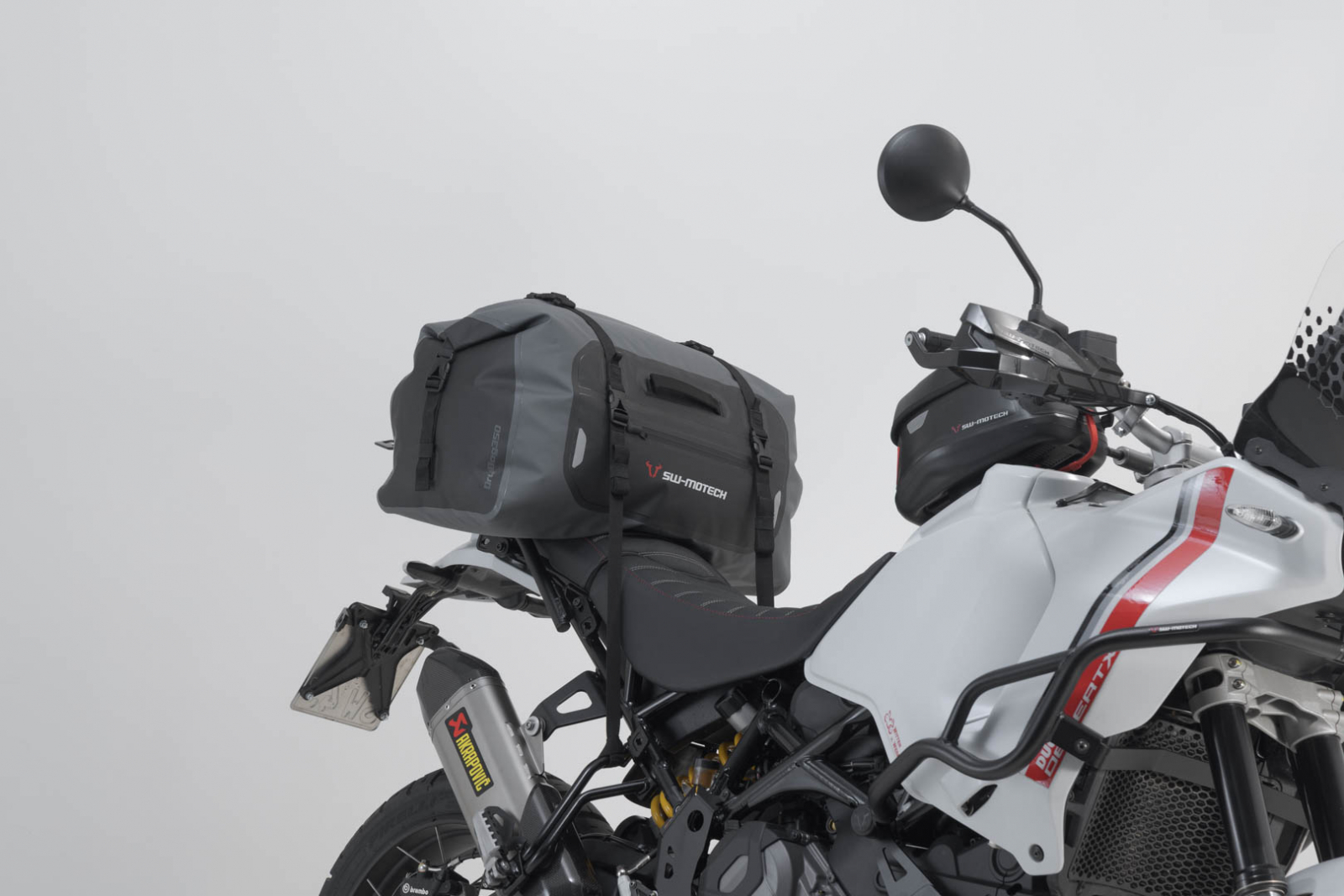 Geanta impermeabila Drybag 350 35 litri Sw-Motech [2]