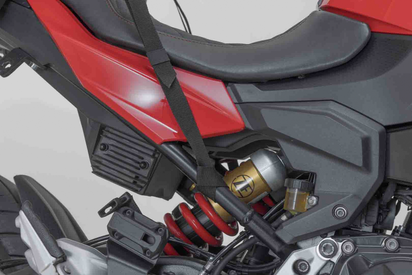 Geanta impermeabila Drybag 700 70 Litri Sw-Motech [3]