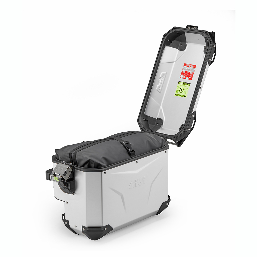 Geanta interna impermeabila 30 L pentru Trekker Outback Evo 33 si 40 L Givi [2]