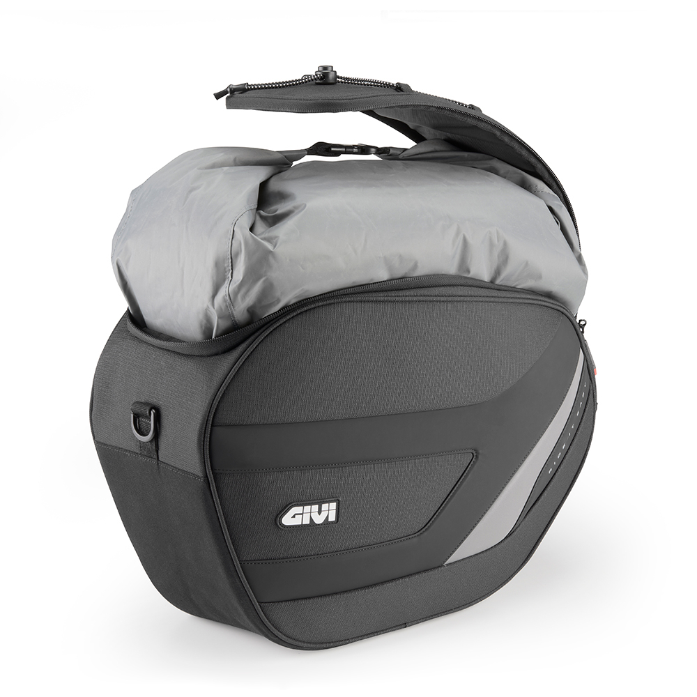 Geanta laterala stanga 18 L Givi [2]