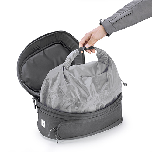 Geanta Laterala Universala Kappa 40 L (pereche) [2]