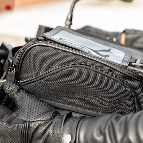 Geanta rezervor GIVI CRM103 magnetica 8L [1]