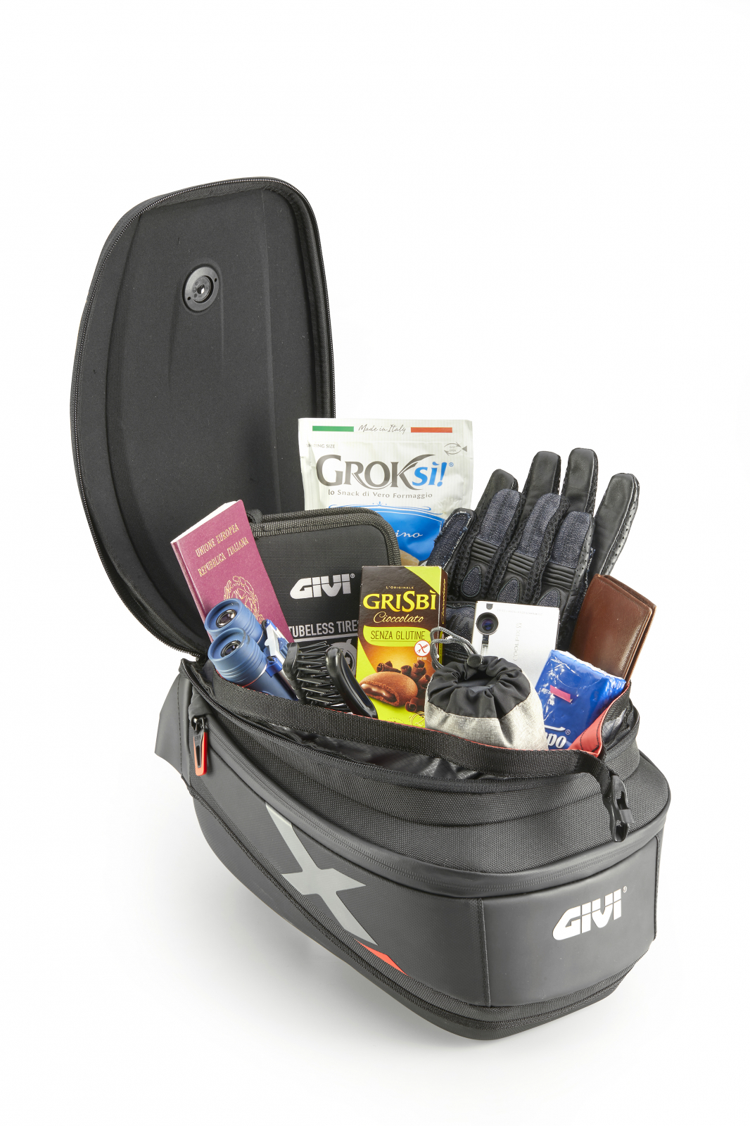 Geanta Rezervor GIVI 15 L [2]