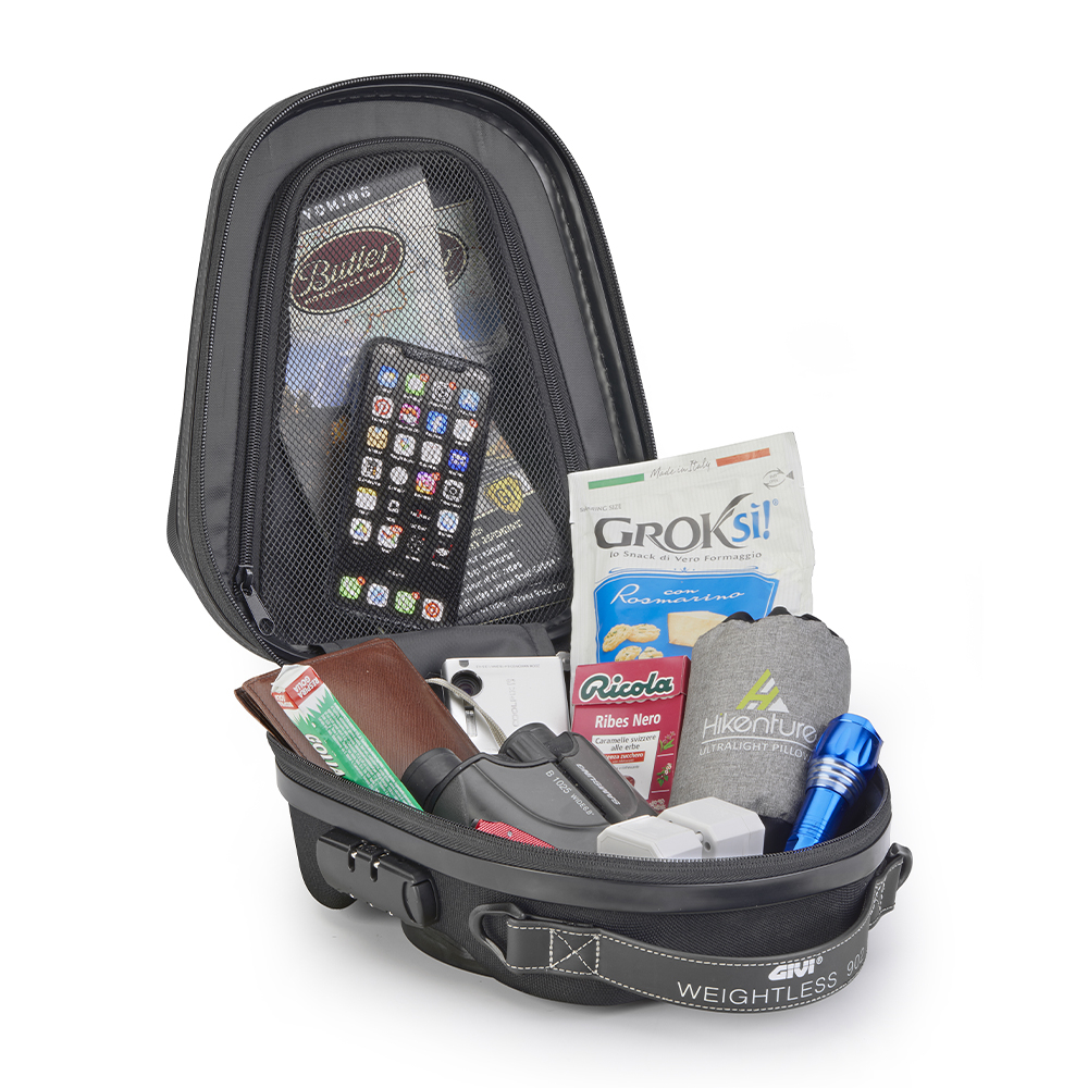 Geanta rezervor GIVI 5L [1]