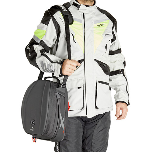 Geanta rezervor GIVI XL06 extensibila 15-20L [1]