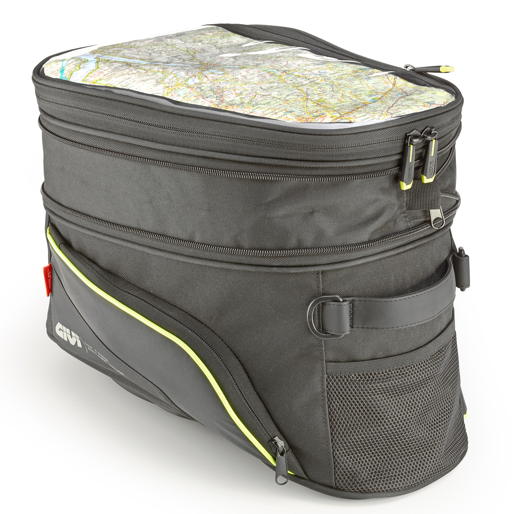 Geanta rezervor GIVI EA143 extensibila 21-27L [4]