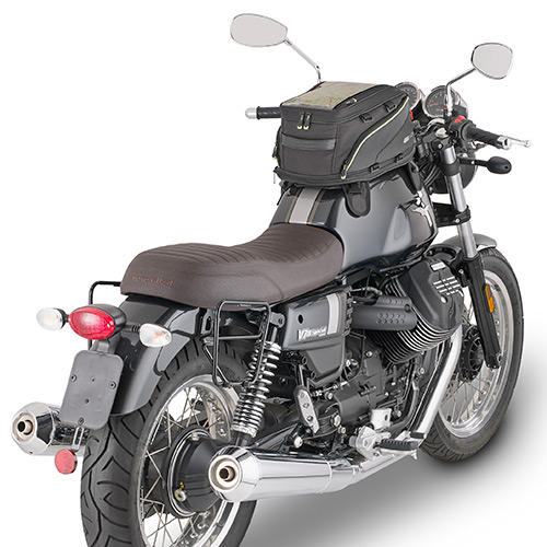 Geanta rezervor GIVI EA130B magnetica/extensibila 26L [1]