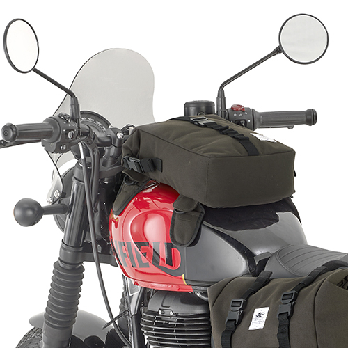 Geanta rezervor Kappa Eco 6 L [4]