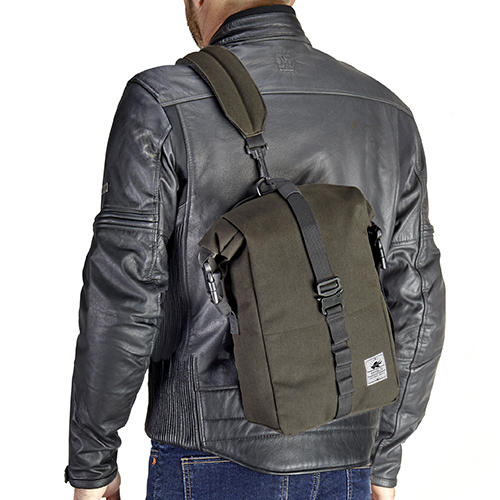 Geanta rezervor Kappa Eco 6 L [3]