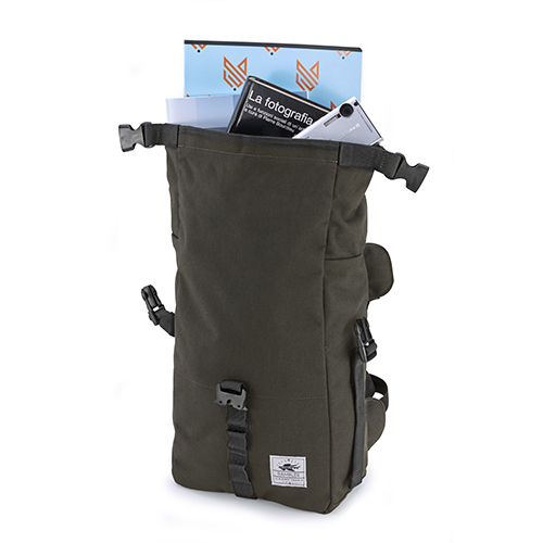 Geanta rezervor Kappa Eco 6 L [1]