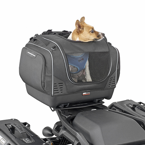 Geanta Top Givi Monokey 33L Pentru Animale [1]