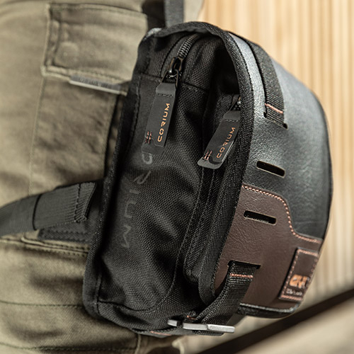 Geanta de picior GIVI CRM104 3L [4]