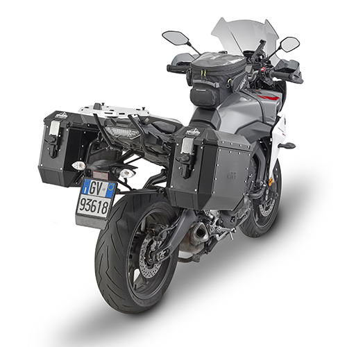 Set Side Case GIVI Trekker Alaska 36 [2]