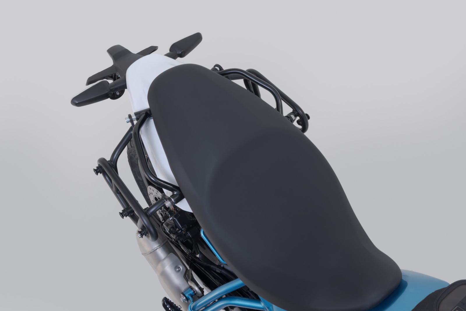 Suport geanta SLC dreapta Royal Enfield Guerilla 450 (23-). [4]