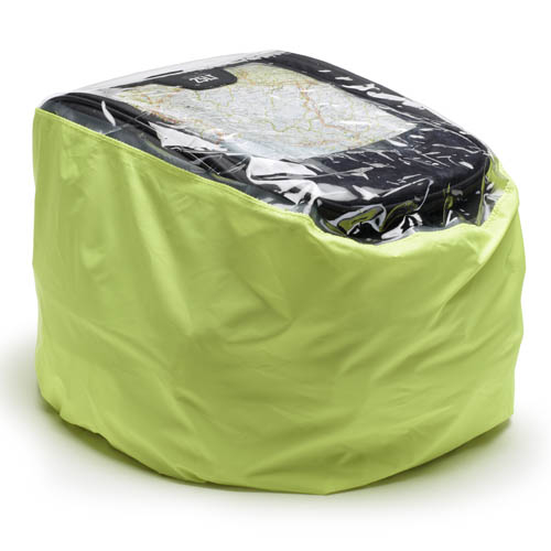 Geanta rezervor GIVI XS306 extensibila 25L [1]