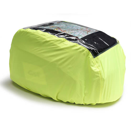 Geanta rezervor GIVI XS307 extensibila 15L [5]