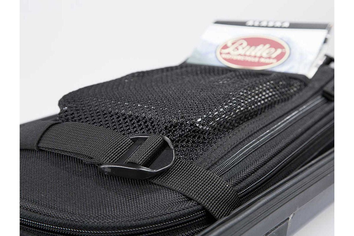 Gentuta interior neagru pentru Side case Trax Adventure M/L 5x19x40 cm [1]