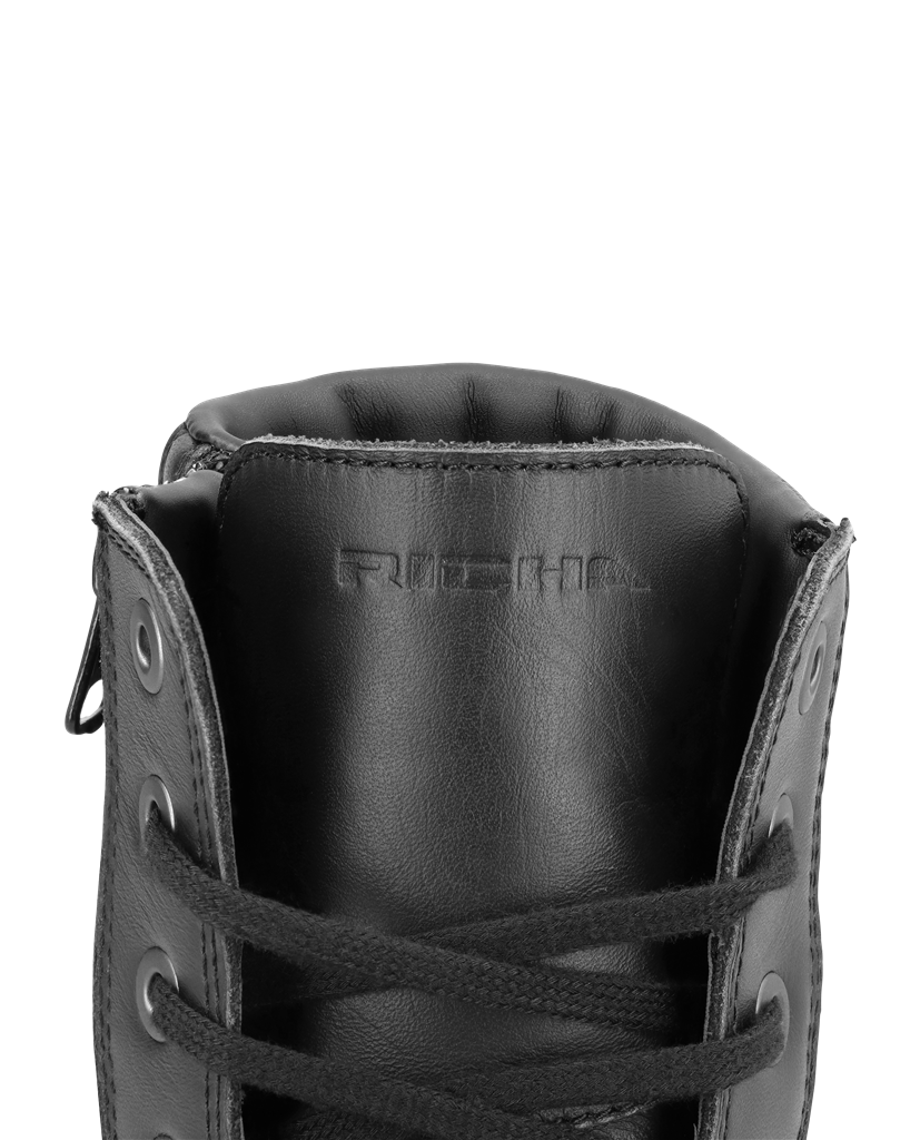 Ghete moto dama din piele impermeabile Richa Jade [9]