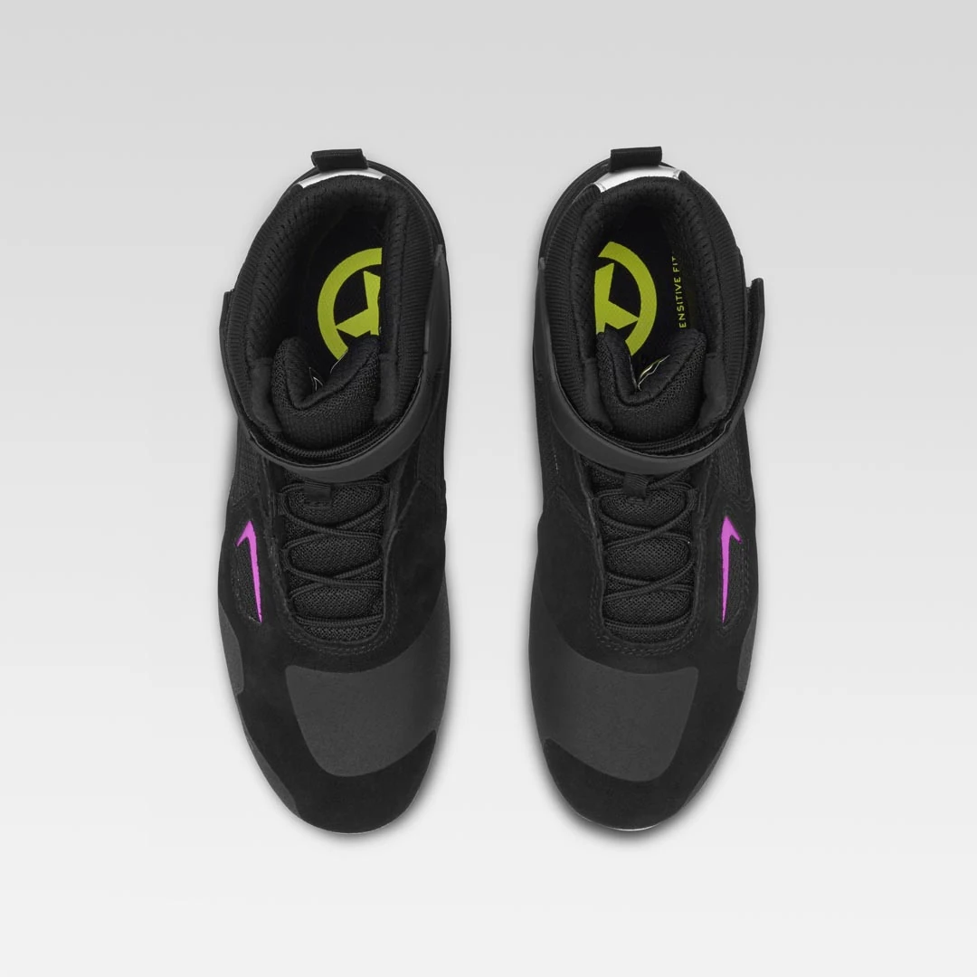 Ghete moto dama XPD X-Radical Lady [4]