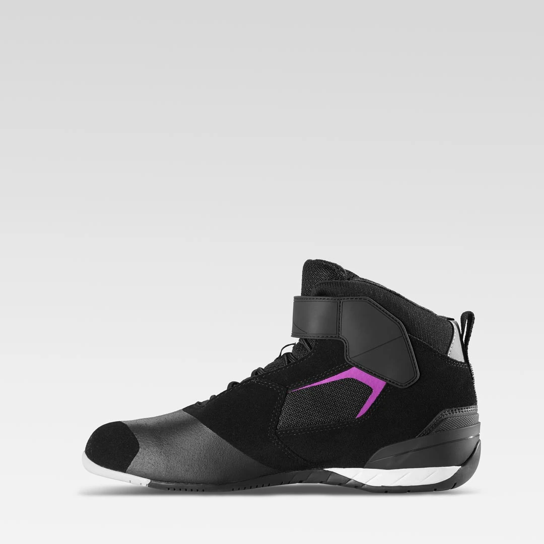 Ghete moto dama XPD X-Radical Lady [1]