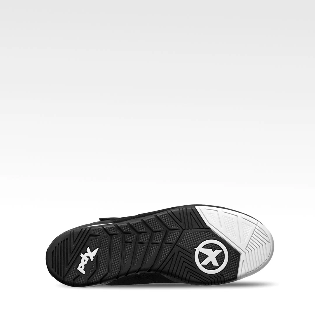 Ghete moto dama XPD X-Radical Lady [3]