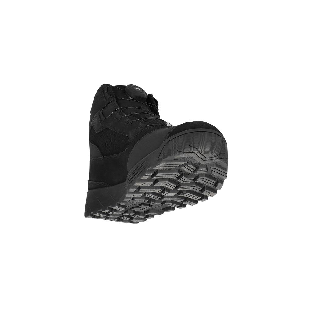 Ghete moto din piele impermeabile Richa Saturnus [4]