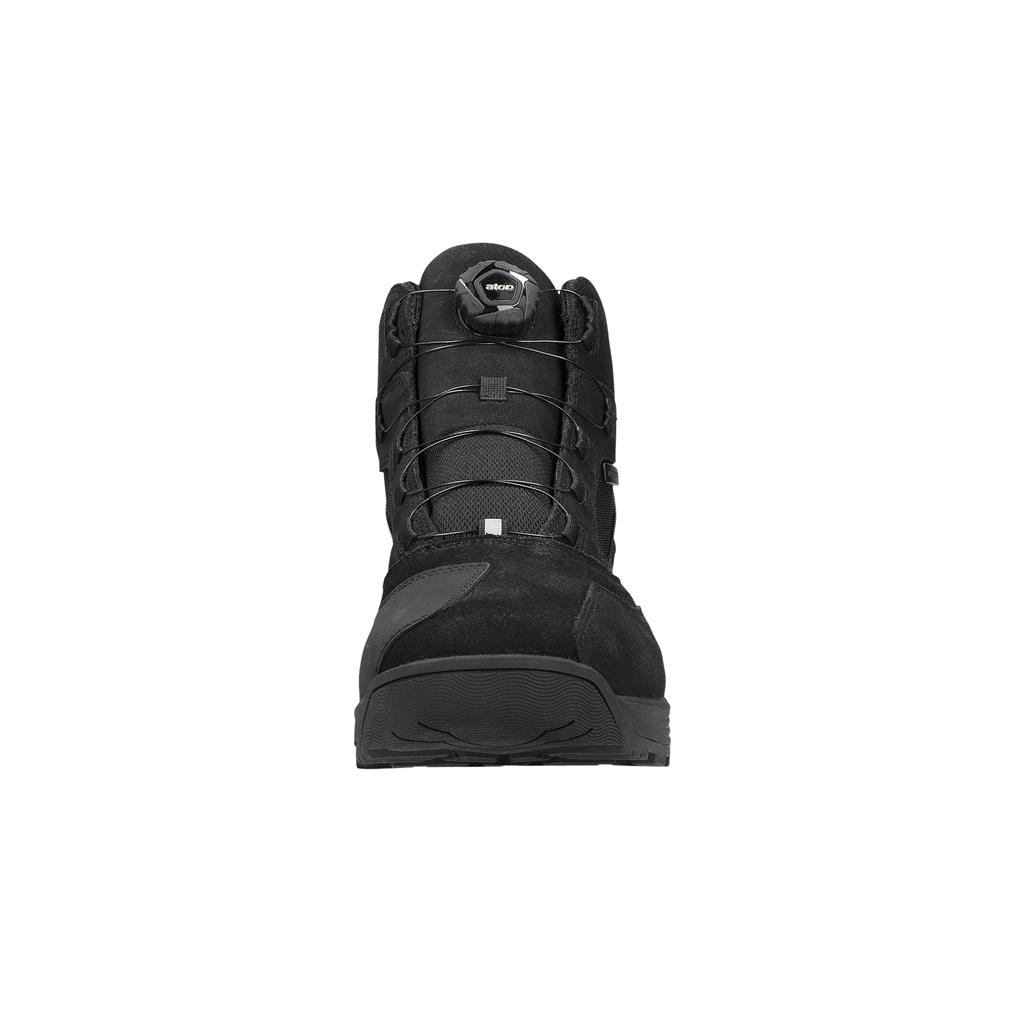 Ghete moto din piele impermeabile Richa Saturnus [3]