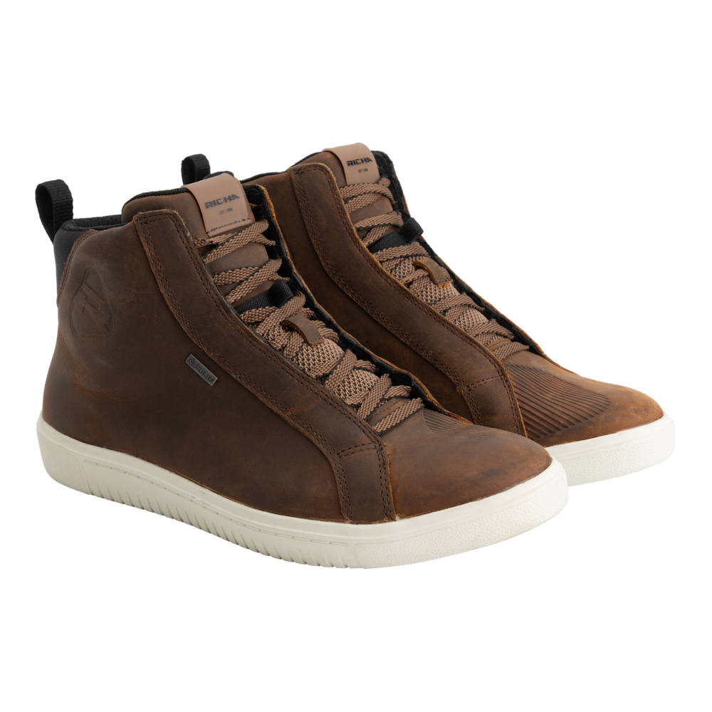 Ghete moto Gore-Tex Richa Logan [4]