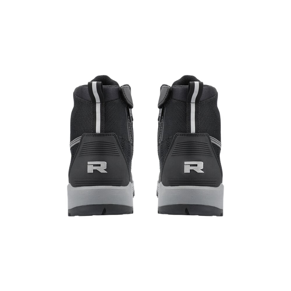 Ghete moto impermeabile Richa Andorra WP [1]