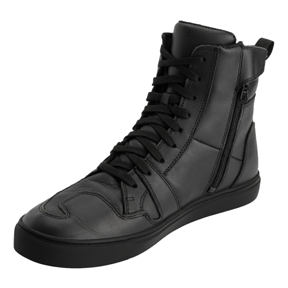 Ghete moto impermeabile Richa Chaser Sneaker [3]