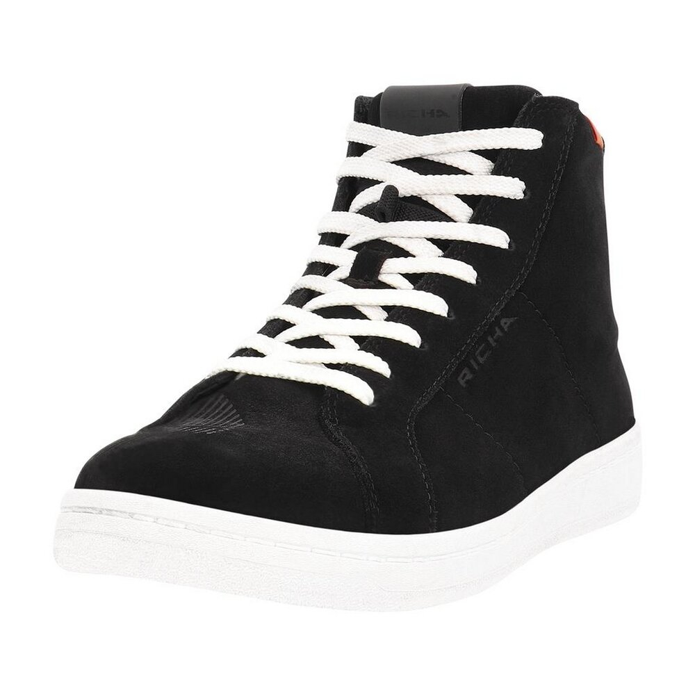 Ghete moto impermeabile Richa Lewis WP Sneakers [3]