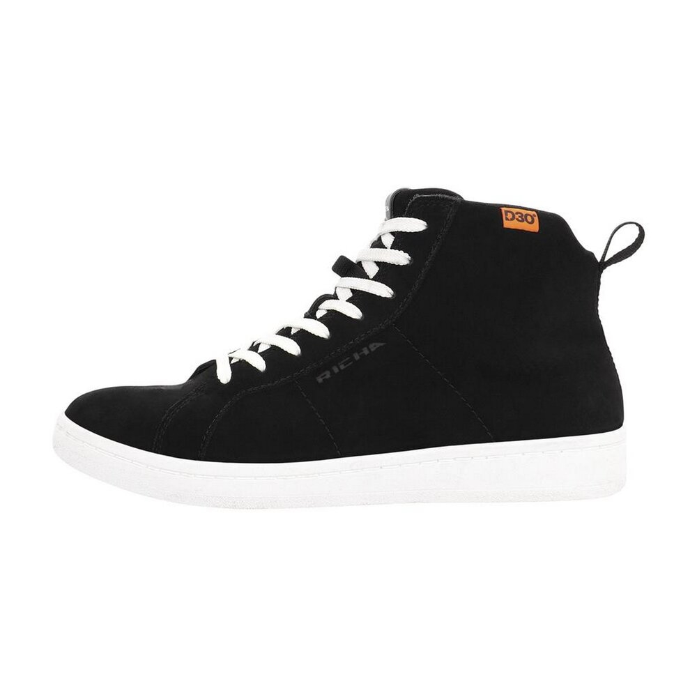 Ghete moto impermeabile Richa Lewis WP Sneakers [1]