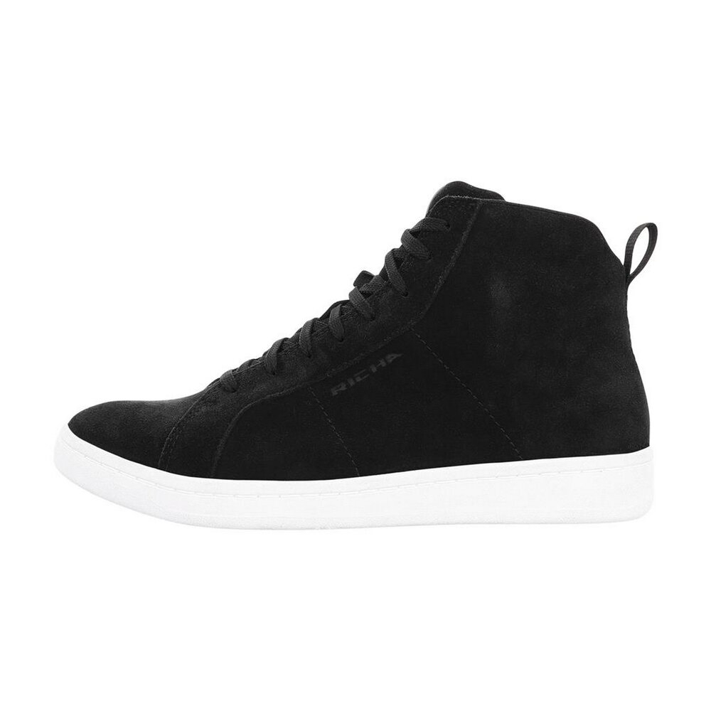 Ghete moto impermeabile Richa Lewis WP Sneakers [2]