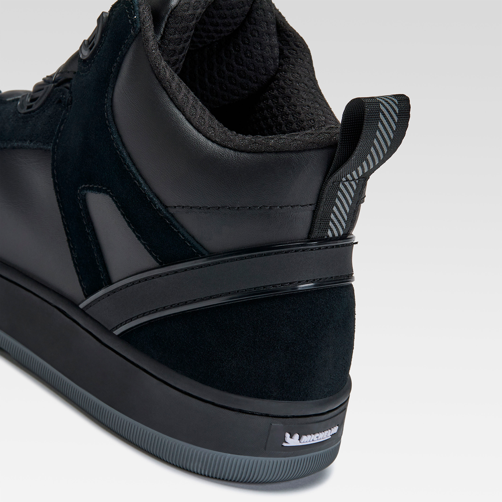 Ghete moto impermeabile XPD Moto Fast H2Out [4]