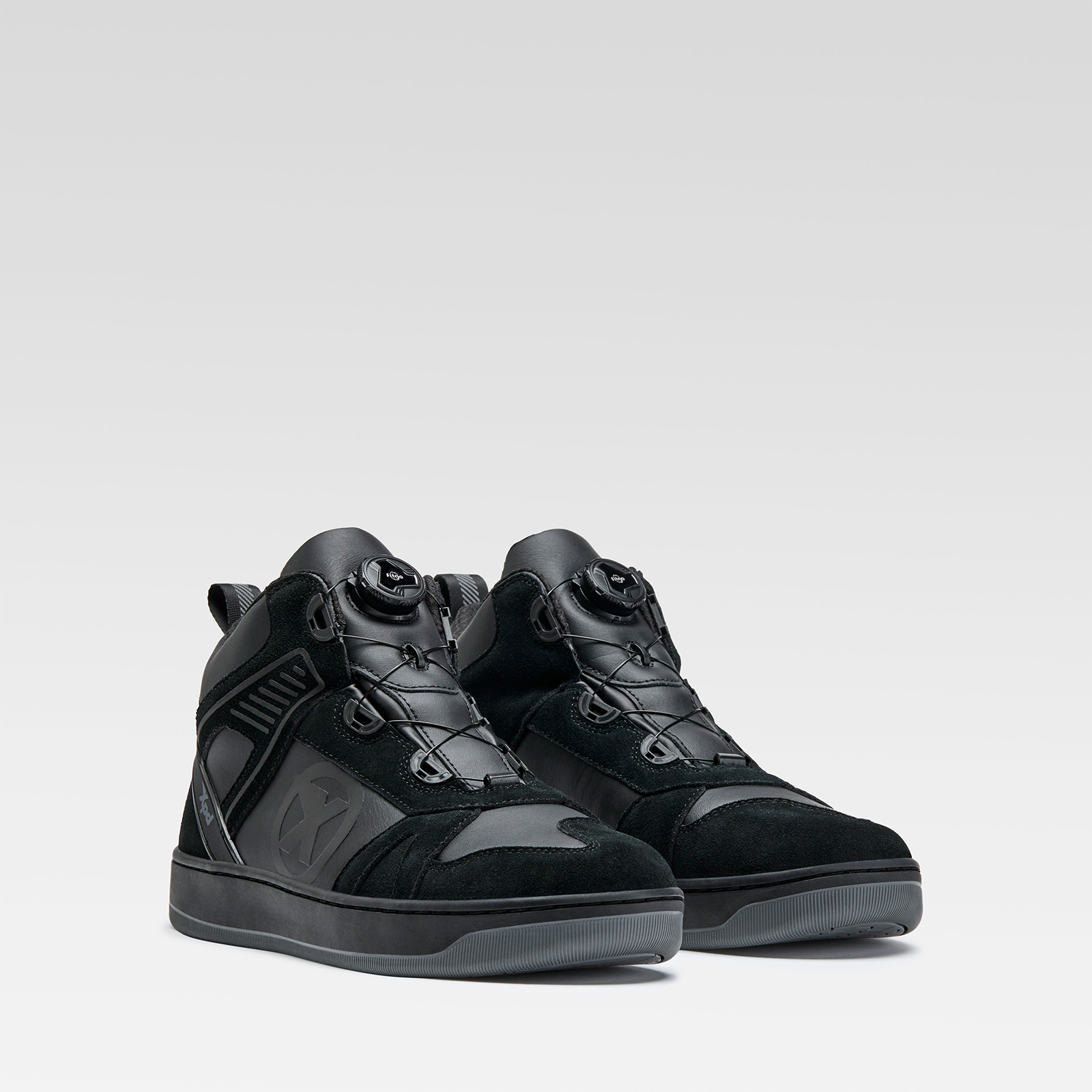 Ghete moto impermeabile XPD Moto Fast H2Out [8]