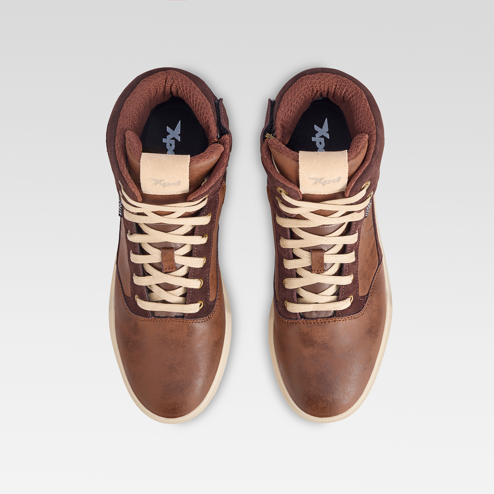 Ghete moto impermeabile XPD Moto Way H2Out [4]