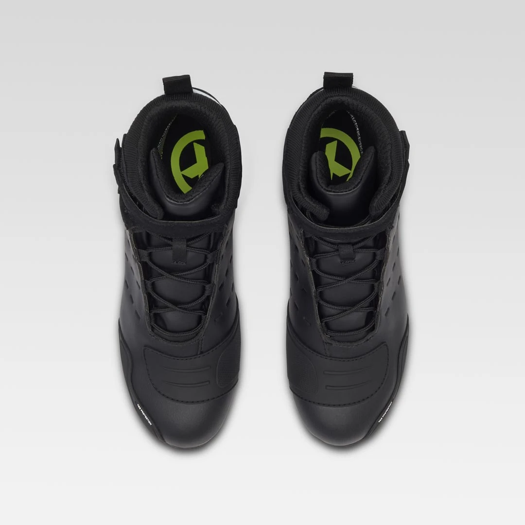 Ghete moto impermeabile XPD X-Road H2Out [3]