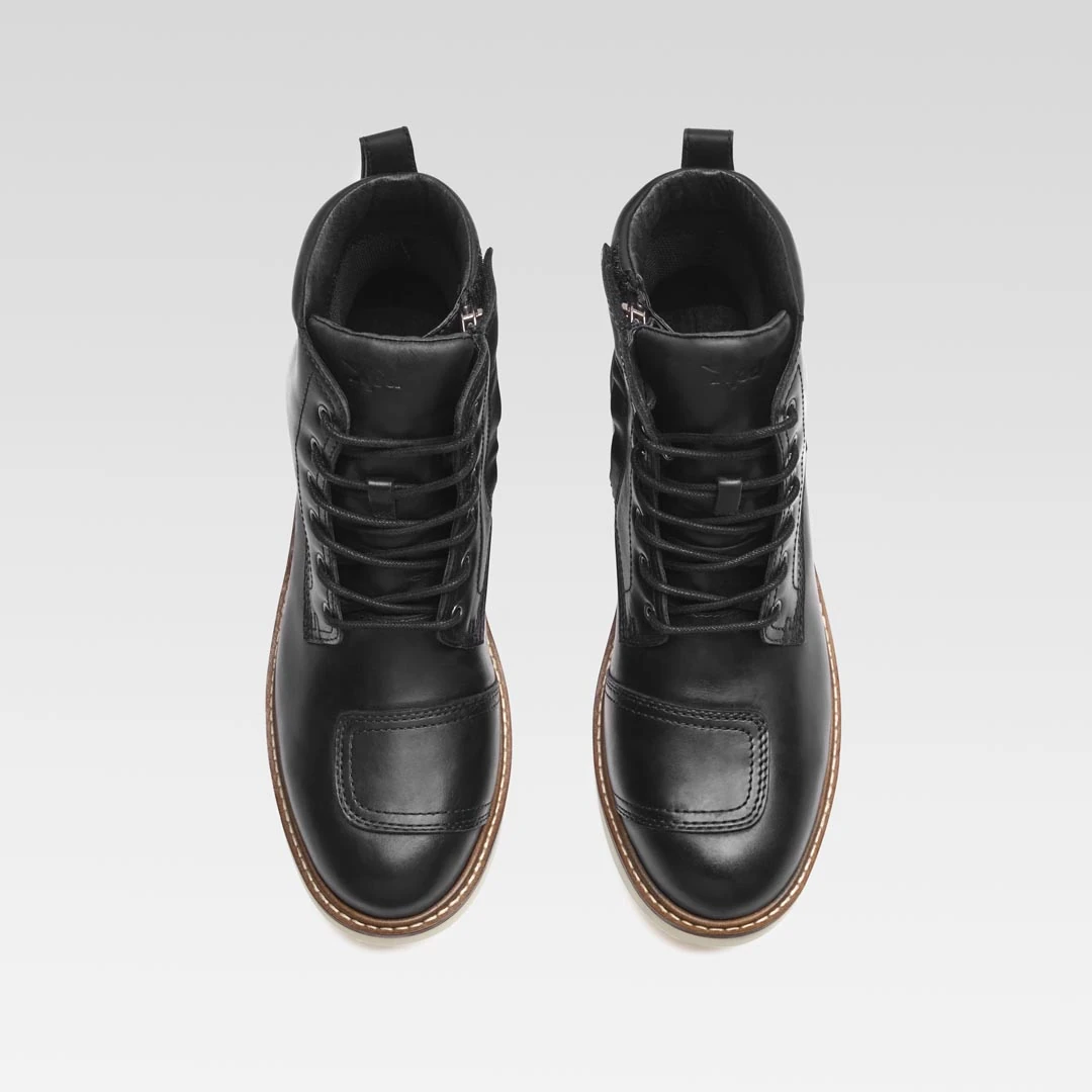 Ghete moto impermeabile XPD X-Village H2Out [4]