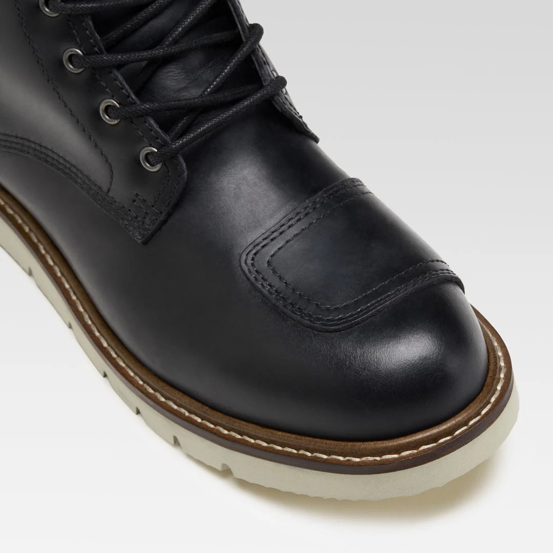 Ghete moto impermeabile XPD X-Village H2Out [6]