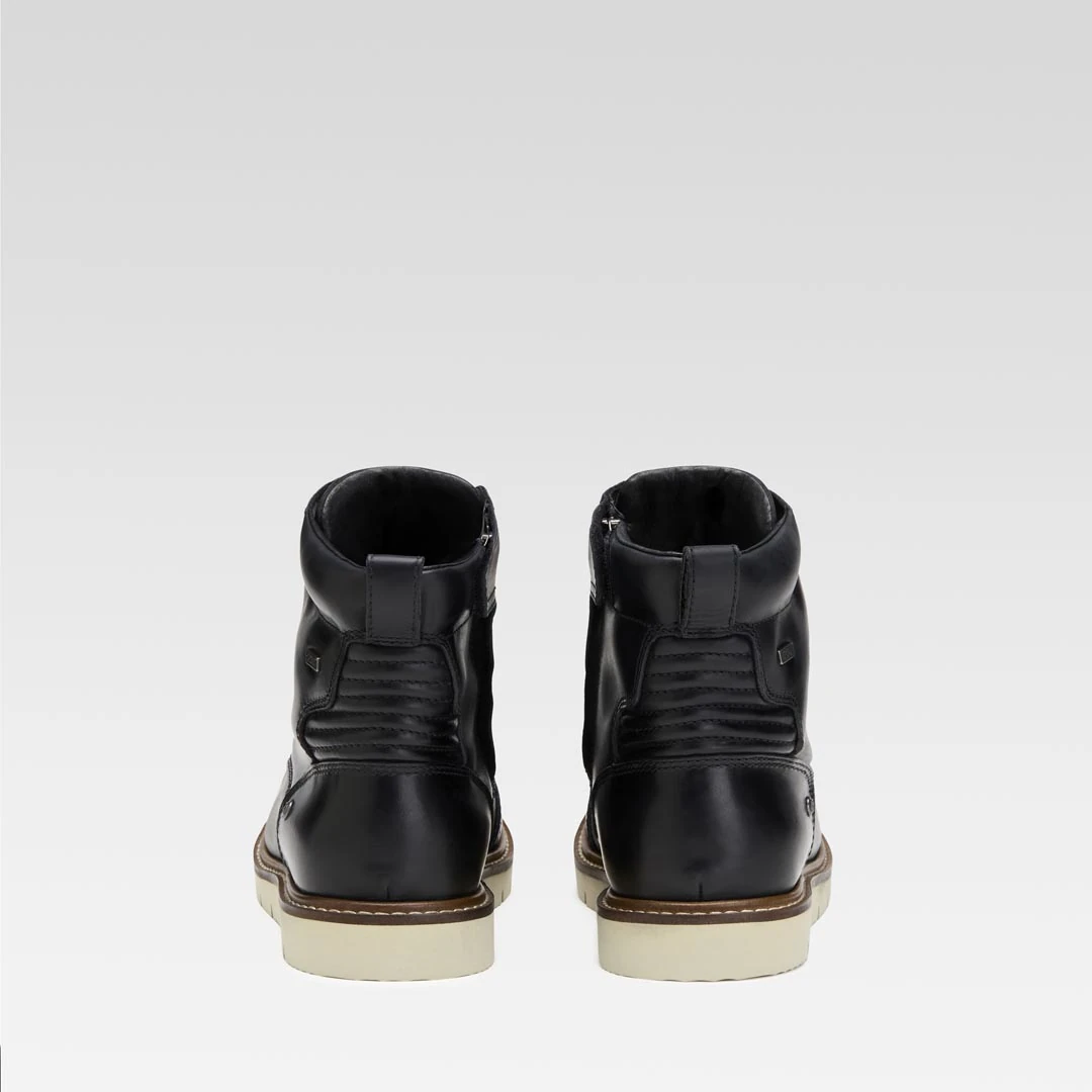 Ghete moto impermeabile XPD X-Village H2Out [5]